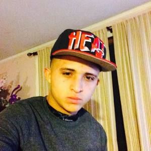 Meet your Posher, Milton